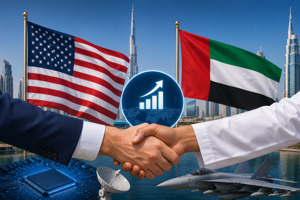 UAE Export Category