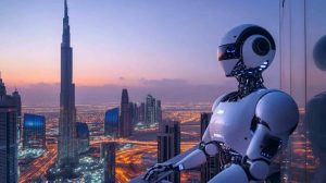AI Jobs in UAE Offer Powerful Salary Growth