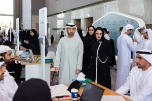 AI Jobs in UAE Offer Powerful Salary Growth