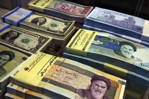 irani riyal 1