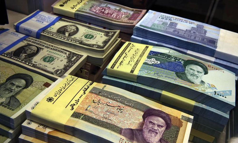 irani riyal 1