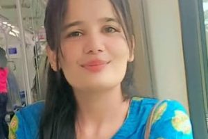 mehwish arif
