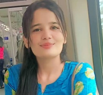 mehwish arif