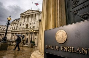 UK Inflation Rises: Energy Bills Drive Fresh Pressure
