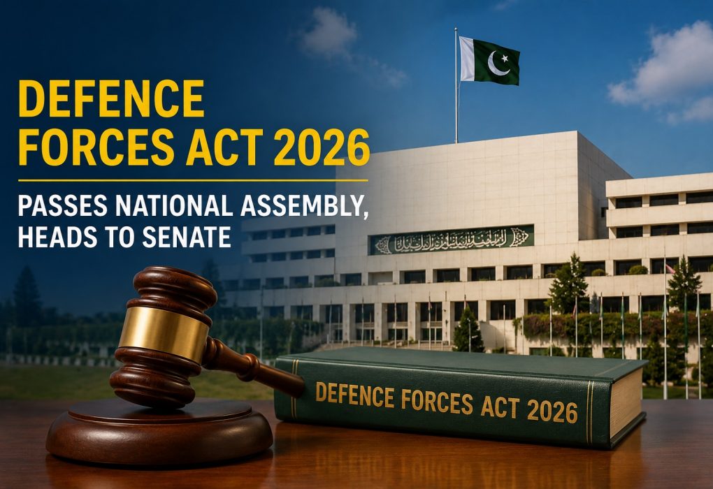 Defence Forces