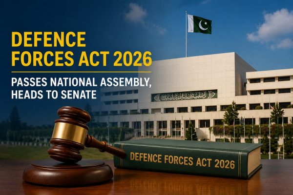 Defence Forces