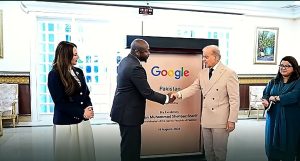 Google Pakistan Boost: Digital Skills and Jobs Surge