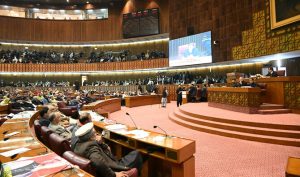 Defence Forces Act 2026: Key Powers Bill Clears NA