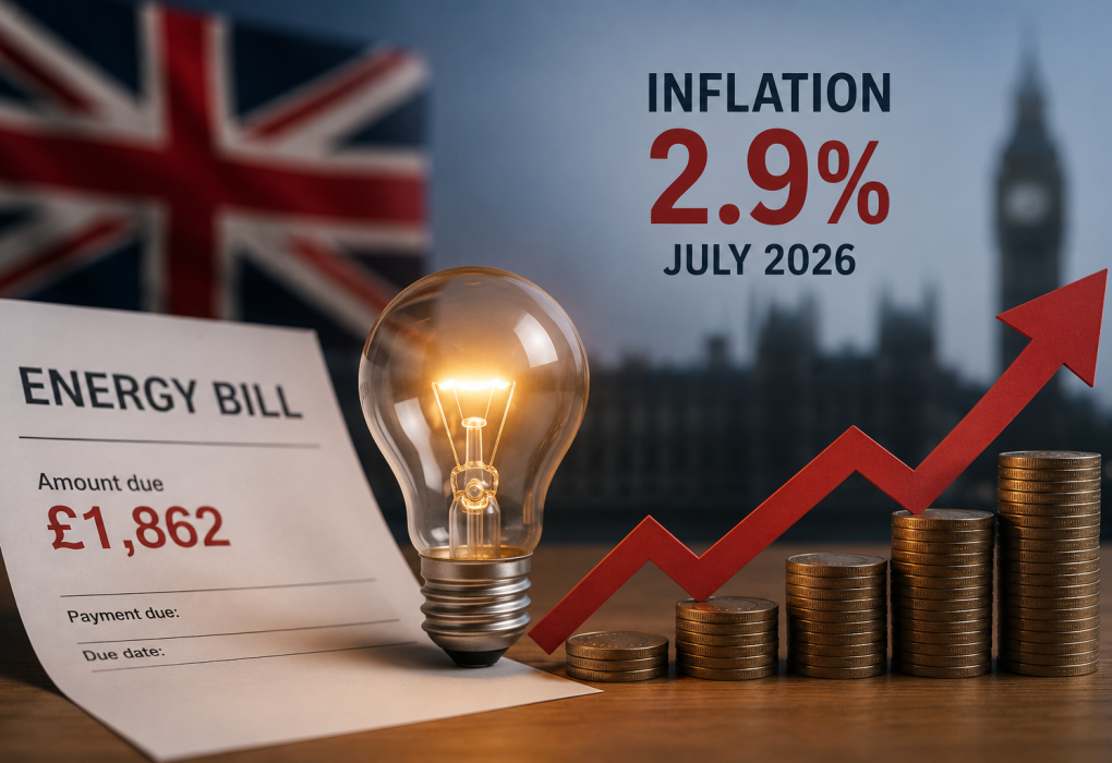 UK Inflation