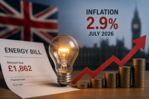 UK Inflation