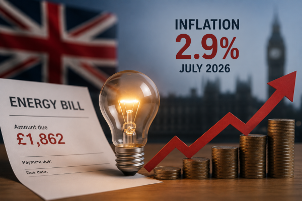 UK Inflation