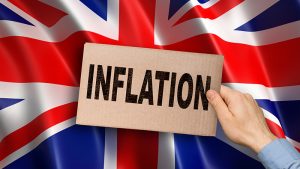 UK Inflation Rises: Energy Bills Drive Fresh Pressure