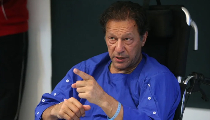 imran khan 1