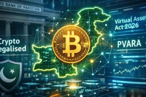 pakistan virtual assets regulation