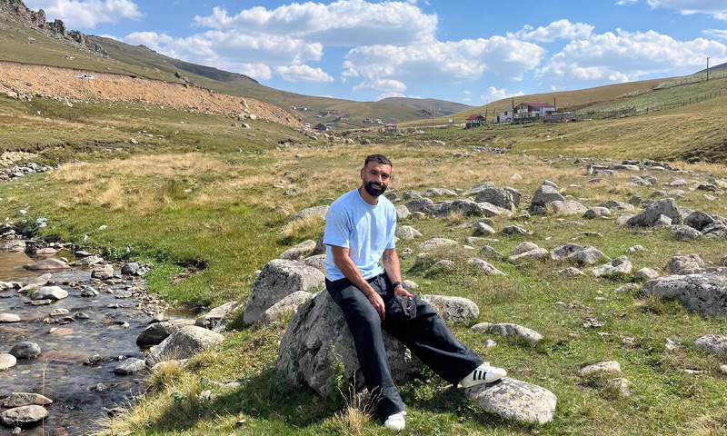 Mohammad salah