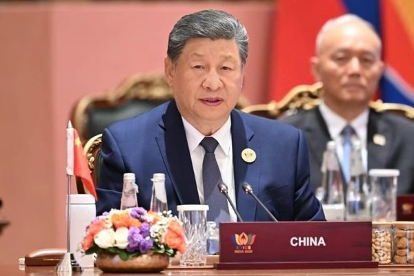 xi jinping