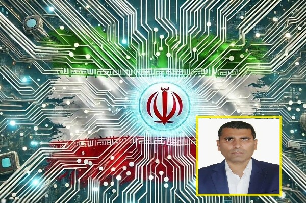 Iran AI Fake News