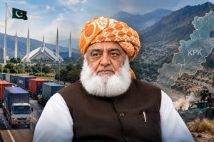 Maulana Fazalur Rehman