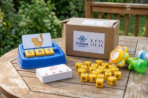 Zynora Goods