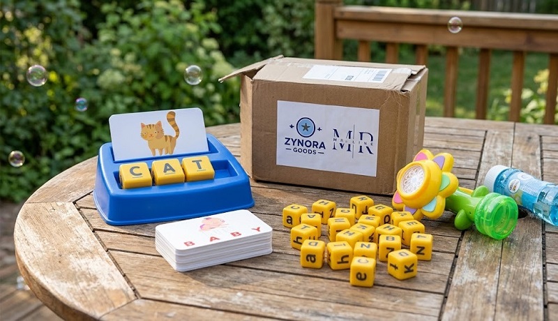 Zynora Goods