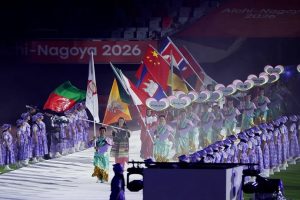 asian games
