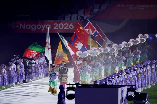 asian games