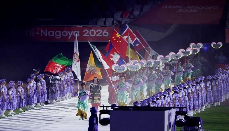 asian games
