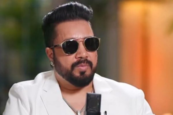 mika singh