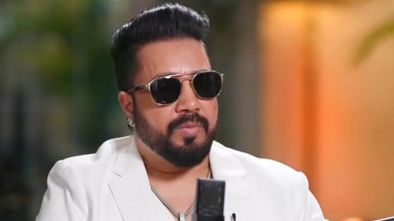 mika singh